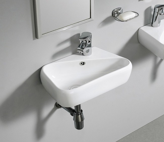 Умывальник CeramaLux 9275L