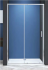 Душевая дверь раздвижная CL907-140 Душевая дверь раздвижная CL907-140