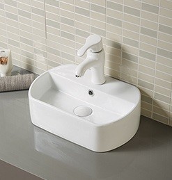 Умывальник CeramaLux 9293