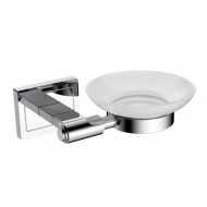 мыльница стекло