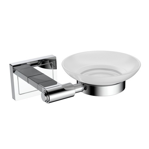 мыльница стекло