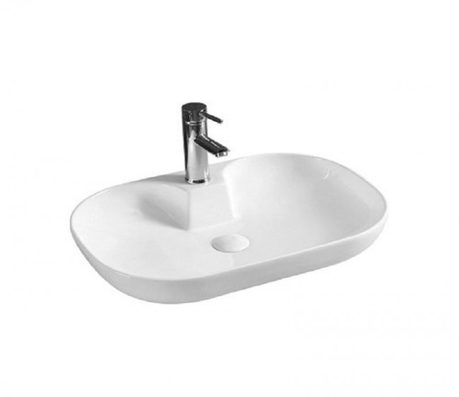 Умывальник CeramaLux 9446 Умывальник CeramaLux 9446