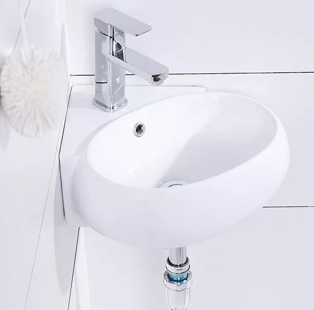 Умывальник CeramaLux 9359