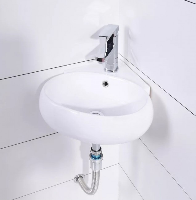 Умывальник CeramaLux 9359