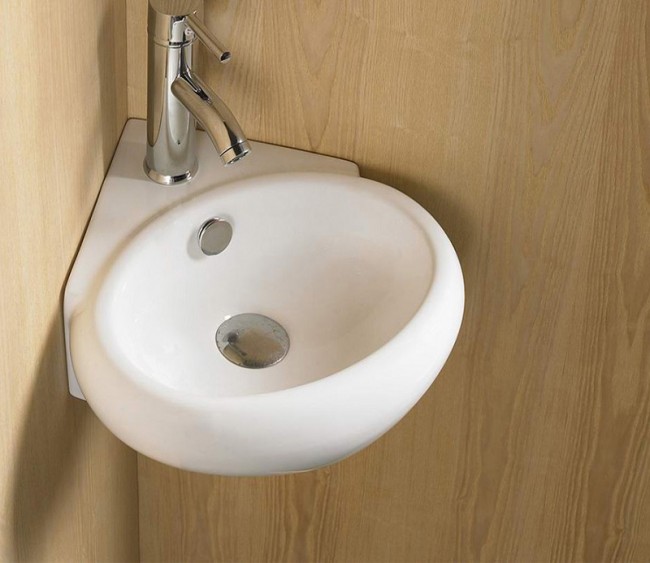 Умывальник CeramaLux 9359