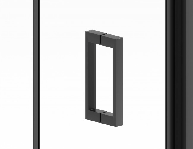 Душевая дверь сдвижная CL935B-80 Душевая дверь сдвижная CL935B-80