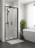 Душевая дверь сдвижная CL935B-80 Душевая дверь сдвижная CL935B-80