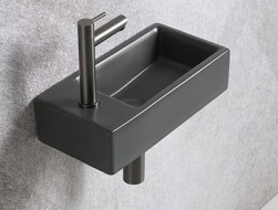 Раковина Ceramalux 9048DRMDH