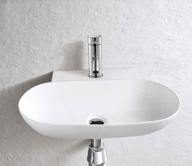 Умывальник CeramaLux 9234 Умывальник CeramaLux 9234