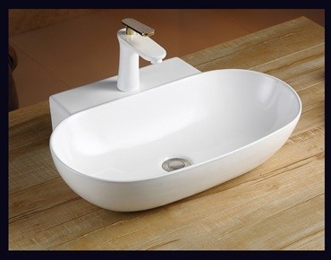 Умывальник CeramaLux 9234 Умывальник CeramaLux 9234