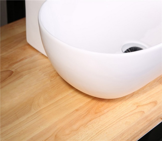 Умывальник CeramaLux 9234 Умывальник CeramaLux 9234