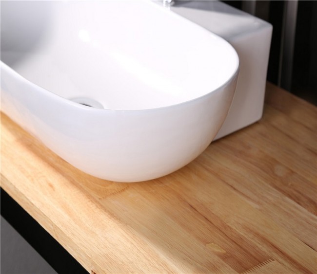 Умывальник CeramaLux 9234 Умывальник CeramaLux 9234