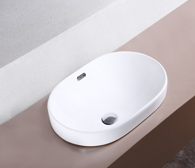 Умывальник CeramaLux 5006C Умывальник CeramaLux 5006C