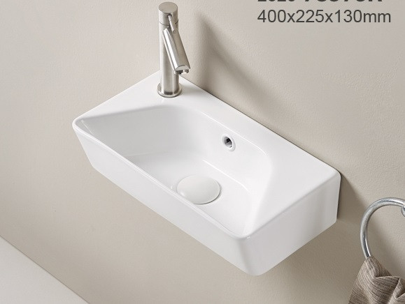 Раковина Ceramalux 78578R Раковина Ceramalux 78578R