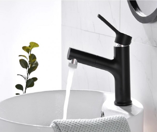 Умывальник CeramaLux 9008B Умывальник CeramaLux 9008B