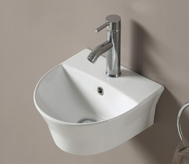 Умывальник CeramaLux 78370A Умывальник CeramaLux 78370A