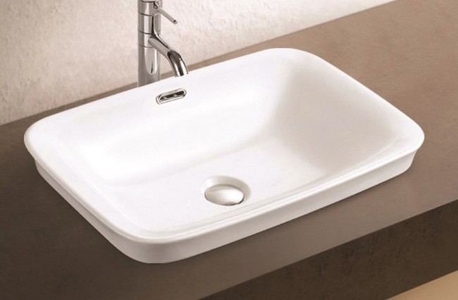 Умывальник CeramaLux 78444 Умывальник CeramaLux 78444