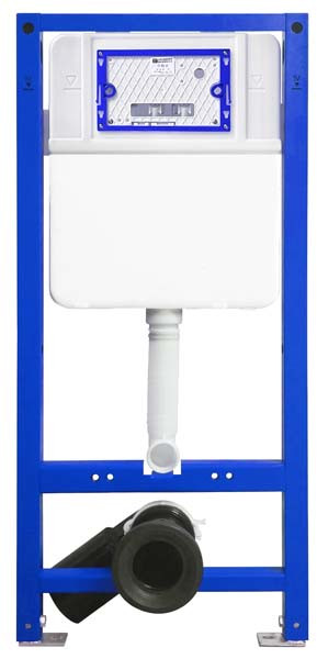 Инсталляция CL811-1 Ceramalux Инсталляция CL811-1 Ceramalux