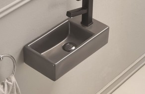 Раковина Ceramalux 9048DLMDH 