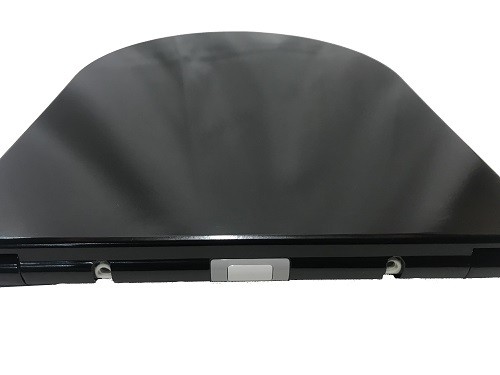 Унитаз подвесной CeramaLux 5178-18