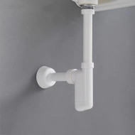 Сифон пластик GEBERIT 170.103.11.1