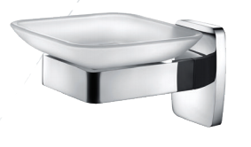 Мыльница Стекло 12604