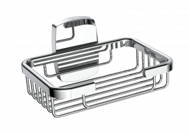 Мыльница Решетка 12605A