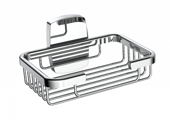 Мыльница Решетка 12605A