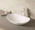 Умывальник CeramaLux 7811A Умывальник CeramaLux 7811A