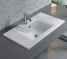 Умывальник CeramaLux YJ807-70