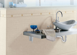 Сифон без отстойника CeramaLux C068