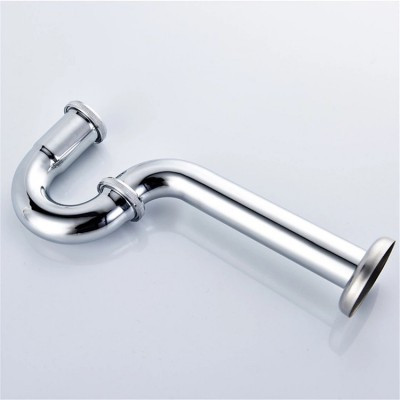 Сифон без отстойника CeramaLux C068