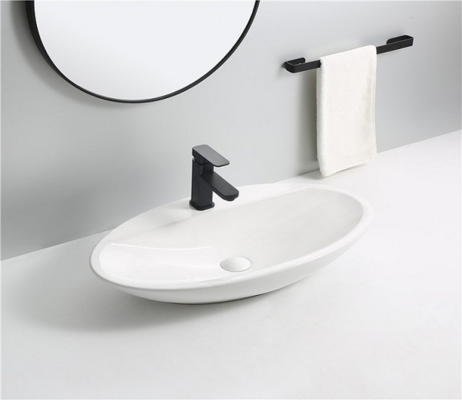 Умывальник CeramaLux 9435 Умывальник CeramaLux 9435