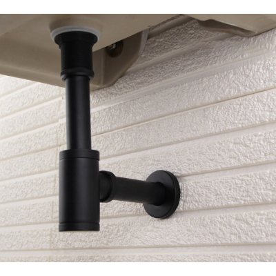 Сифон для умывальника CeramaLux BC058MB