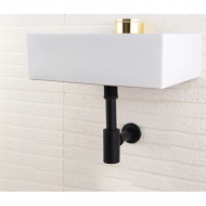 Сифон для умывальника CeramaLux BC058MB