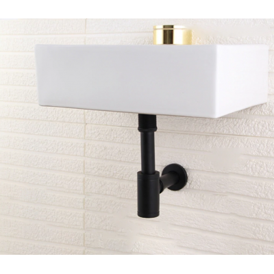 Сифон для умывальника CeramaLux BC058MB