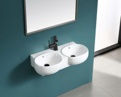 Раковина Ceramalux B2004