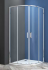 Душевое ограждение , раздвижная CL901-100 Душевое ограждение , раздвижная CL901-100