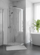 Душевое ограждение , раздвижная CL901-100