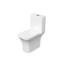 Напольный унитаз Сeramalux TR1215А