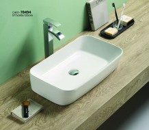 Умывальник Ceramalux 78494