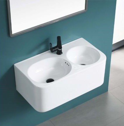 Умывальник CeramaLux A1006