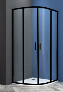 Душевое ограждение , раздвижная CL901B-90