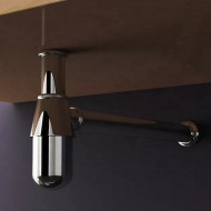 Сифон для умывальника CeramaLux C056