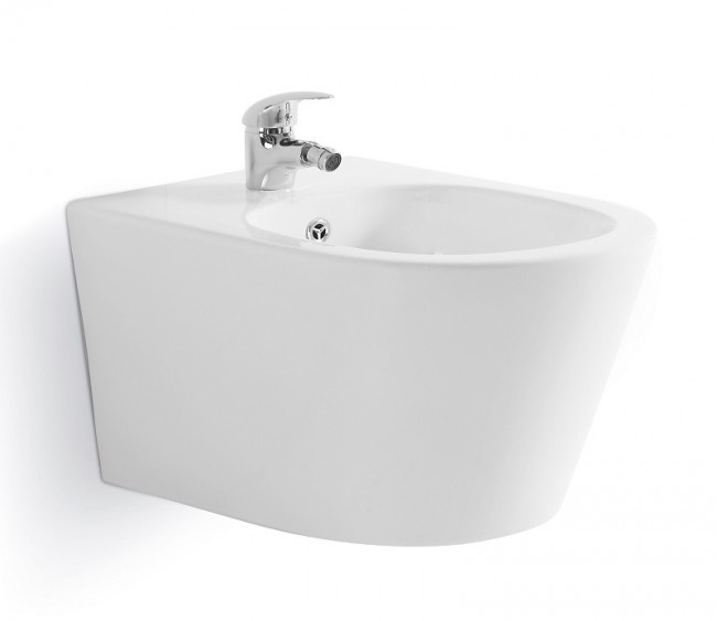 Биде подвесное CeramaLux 5378 Биде подвесное CeramaLux 5378