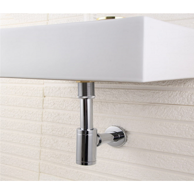 Сифон для умывальника CeramaLux C057