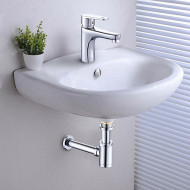 Сифон для умывальника CeramaLux C057