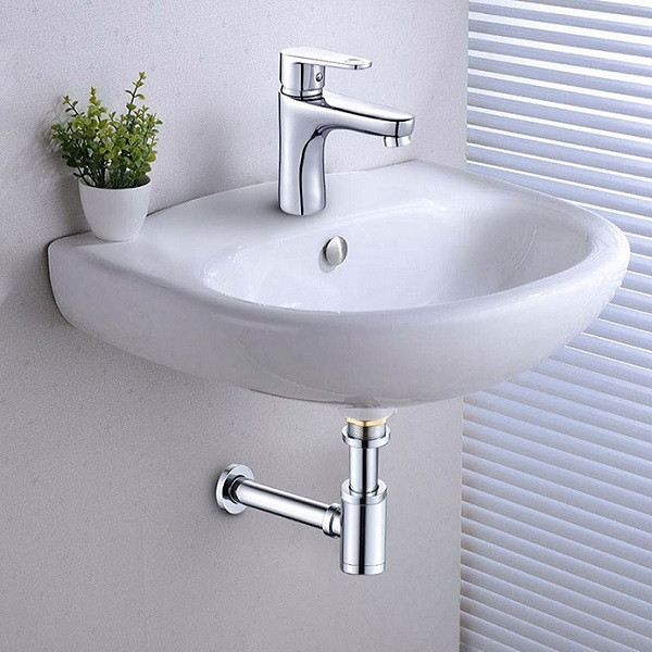 Сифон для умывальника CeramaLux C057