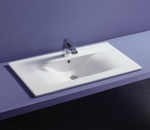 Умывальник CeramaLux 807-80