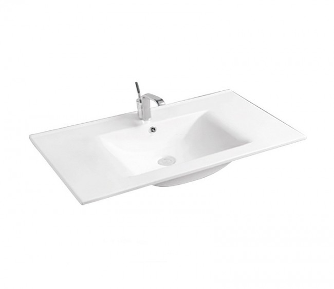 Умывальник CeramaLux 807-80 Умывальник CeramaLux 807-80